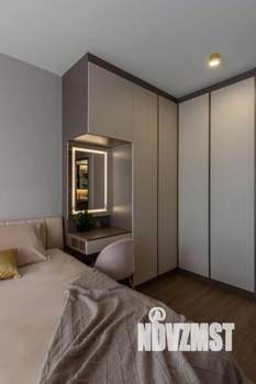 1-к квартира, вторичка, 36м2, 6/9 этаж
