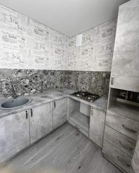 1-к квартира, вторичка, 40м2, 3/5 этаж