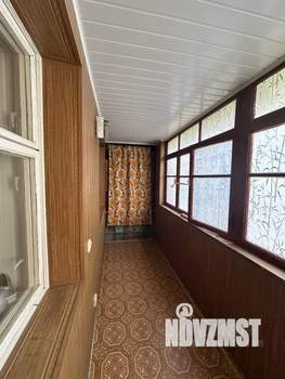 4-к квартира, вторичка, 96м2, 2/10 этаж