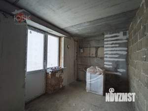 1-к квартира, вторичка, 38м2, 6/8 этаж
