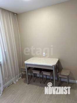 1-к квартира, вторичка, 27м2, 3/5 этаж