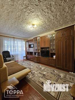 1-к квартира, вторичка, 31м2, 2/4 этаж