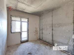 2-к квартира, вторичка, 53м2, 7/14 этаж