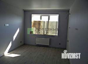 2-к квартира, вторичка, 54м2, 1/9 этаж