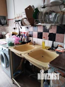 5-к квартира, вторичка, 18м2, 5/5 этаж