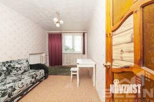 2-к квартира, вторичка, 40м2, 4/9 этаж