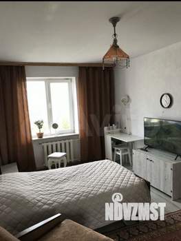 3-к квартира, вторичка, 61м2, 5/5 этаж