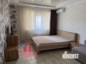 1-к квартира, вторичка, 41м2, 1/9 этаж