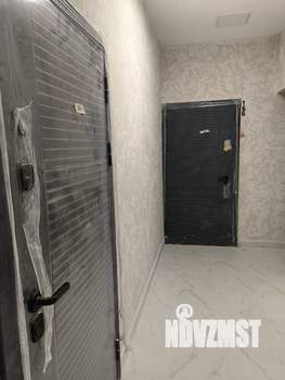 1-к квартира, сданный дом, 39м2, 8/8 этаж