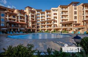 Студия квартира, вторичка, 35м2, 3/5 этаж