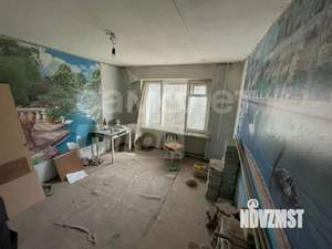 1-к квартира, вторичка, 18м2, 2/5 этаж