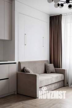 1-к квартира, вторичка, 39м2, 3/5 этаж