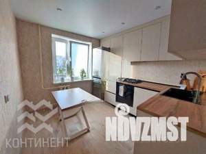 2-к квартира, вторичка, 51м2, 4/9 этаж
