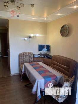 3-к квартира, вторичка, 63м2, 4/5 этаж