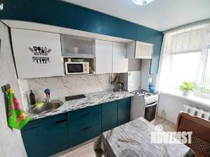 3-к квартира, вторичка, 70м2, 3/9 этаж