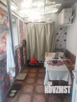 3-к квартира, вторичка, 50м2, 1/1 этаж