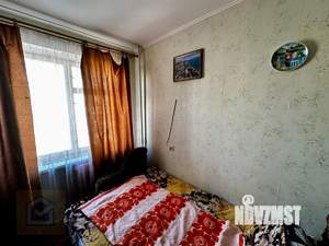 2-к квартира, вторичка, 48м2, 4/5 этаж