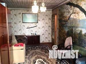 3-к квартира, вторичка, 62м2, 2/5 этаж