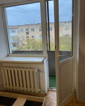 1-к квартира, вторичка, 30м2, 5/5 этаж