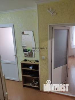 2-к квартира, вторичка, 37м2, 8/9 этаж