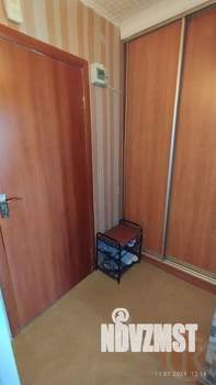 1-к квартира, вторичка, 30м2, 5/5 этаж