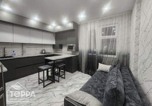 1-к квартира, вторичка, 41м2, 3/9 этаж