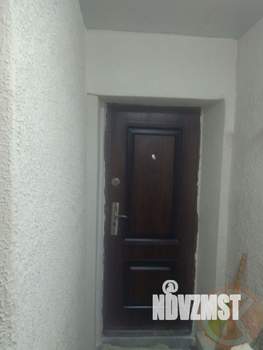 1-к квартира, вторичка, 29м2, 4/5 этаж
