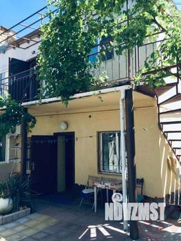 3-к квартира, вторичка, 61м2, 2/2 этаж