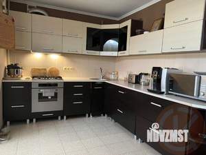3-к квартира, вторичка, 97м2, 2/5 этаж