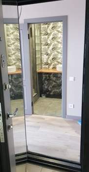 1-к квартира, вторичка, 31м2, 6/9 этаж