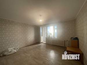 1-к квартира, вторичка, 37м2, 9/9 этаж