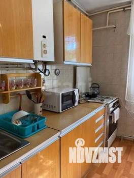 3-к квартира, вторичка, 65м2, 1/5 этаж