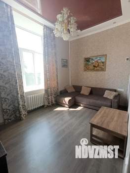 3-к квартира, вторичка, 57м2, 2/3 этаж