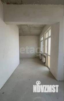 1-к квартира, вторичка, 41м2, 8/10 этаж