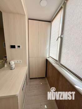 1-к квартира, вторичка, 37м2, 3/9 этаж