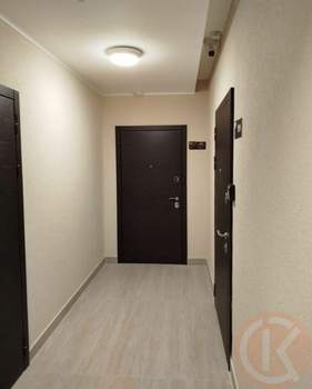 1-к квартира, вторичка, 46м2, 5/9 этаж