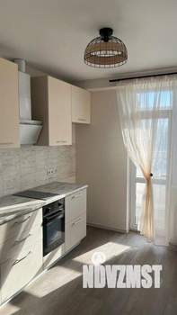 1-к квартира, вторичка, 34м2, 4/10 этаж