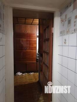 3-к квартира, вторичка, 59м2, 4/5 этаж