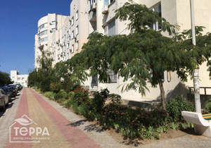 1-к квартира, вторичка, 48м2, 7/9 этаж