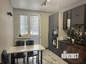 2-к квартира, вторичка, 59м2, 2/8 этаж
