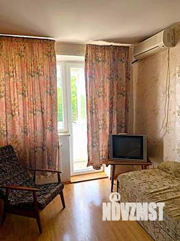 1-к квартира, вторичка, 31м2, 2/5 этаж