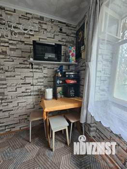 3-к квартира, вторичка, 55м2, 3/5 этаж