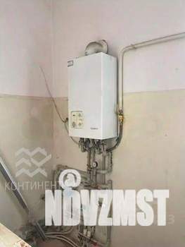 3-к квартира, вторичка, 68м2, 1/2 этаж