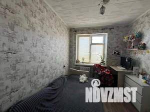 3-к квартира, вторичка, 51м2, 4/5 этаж