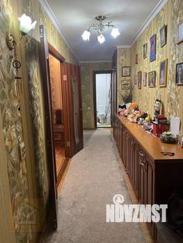 3-к квартира, вторичка, 73м2, 1/9 этаж