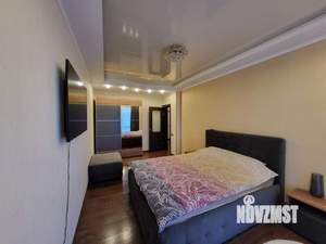 1-к квартира, вторичка, 46м2, 9/9 этаж