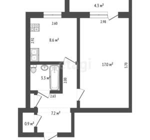 Фото квартиры на продажу (1)