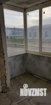 1-к квартира, вторичка, 38м2, 1/9 этаж