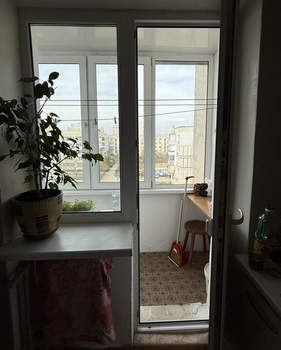 3-к квартира, вторичка, 67м2, 5/9 этаж