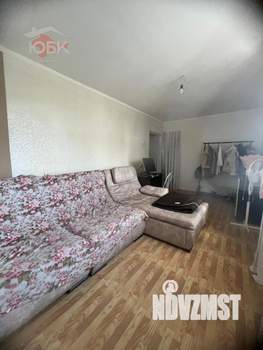 4-к квартира, вторичка, 100м2, 1/6 этаж